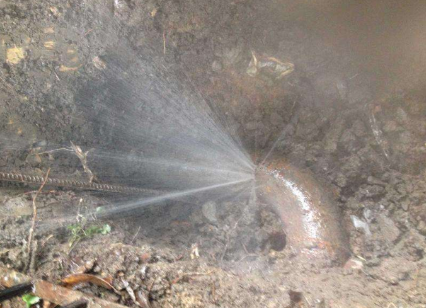 吉林消防管道漏水检测